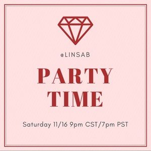 💎💎TONIGHT💎💎
